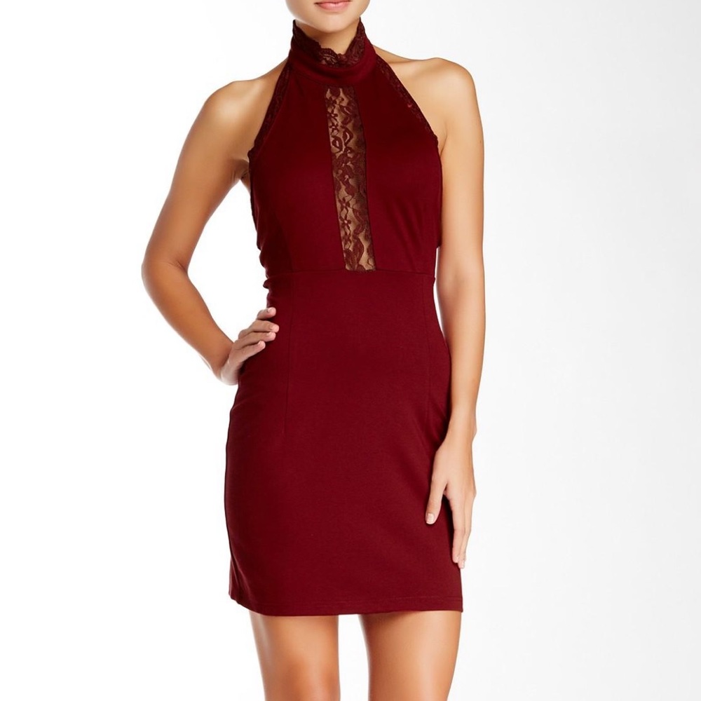 WYLDR Dare Me Dress